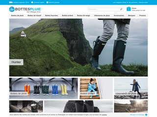 Bottespluie