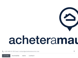 Acheter une propriété à l’ile Maurice