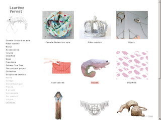 Bijoux fantaisie Lyon