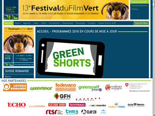 FFV - Le Festival du film vert (Suisse)