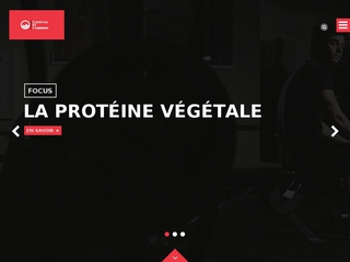 Protéines et vitamines