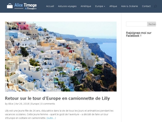 Les belles destinations du monde pour vos vacances