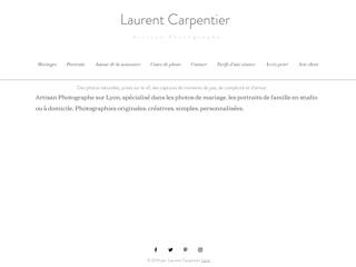 La photographie de mariage vivante et naturelle