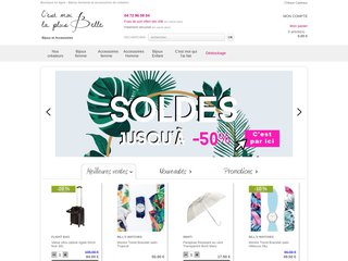 Des bijoux comme j’aime