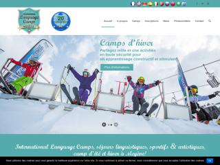 Séjour linguistique en France - Camp d’été en France