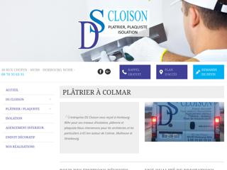 Ds Cloison
