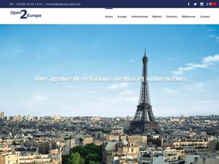 Agence relation presse