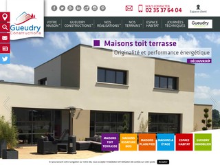 constructeur maison individuelle 