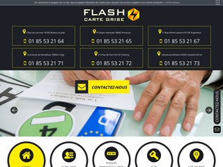 Service de plaque d’immatriculation à Freneuse 