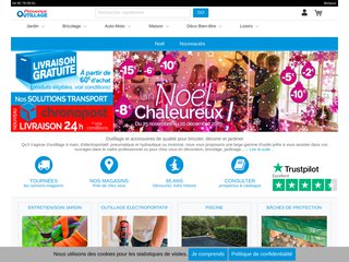 Provence Outillage – Choisissez les meilleurs modèles bâche auto avec Provence Outillage 