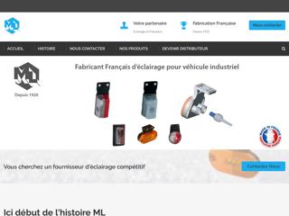 Pourquoi utiliser des feux de gabarits ?