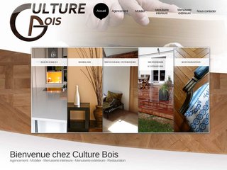 menuiserie moselle - Thionville - Metz : Culture Bois