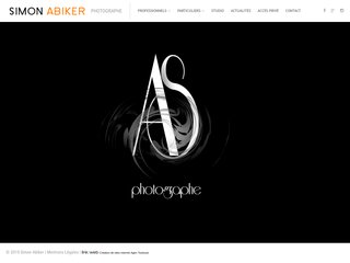 Abiker Simon - Photographe professionnel à Agen, Boé - Professionnels et Particuliers