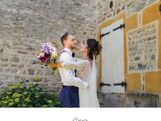 Léo Guthertz - Votre photographe professionnel