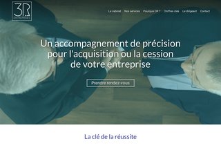 3r Entreprises, accompagnement pour la cession ou l’acquisition d’entreprise