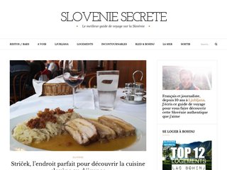 Visiter la Slovénie, Bled et Ljubljana