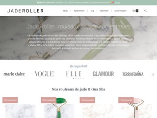 Jade Roller