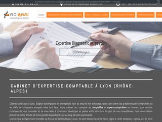 Votre expert comptable à Lyon