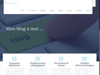 Le site qui rassemble toutes les informations