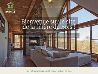 Tout savoir sur la construction en bois