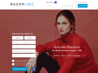 Bazarchic 