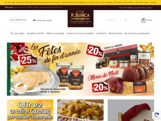 Fiers de nos Terres : foie gras de canard entier