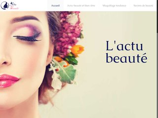 Des conseils de beauté et de bien-être 