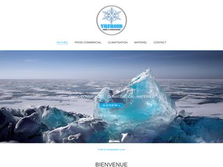 L’expert en climatisation, VRFROID.
