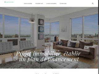 Tout savoir sur le plan de financement des projets immobiliers