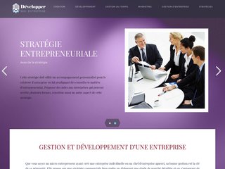 Développer Son Entreprise : guide pour la création et la gestion optimale de votre entreprise