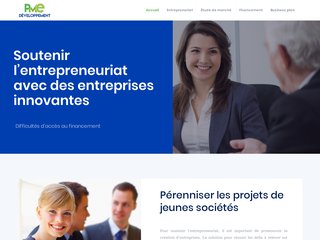 Promouvoir l’entrepreneuriat chez les jeunes
