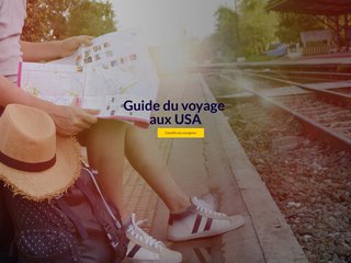 Voyage aux États-Unis