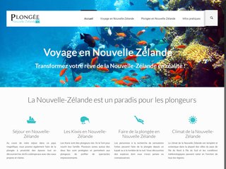 Des plongées inoubliables 