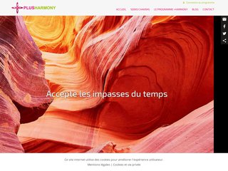 Plus Harmony - Harmonisation des chakras à Waterloo