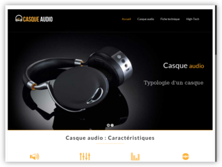 Les points clés pour choisir son casque audio