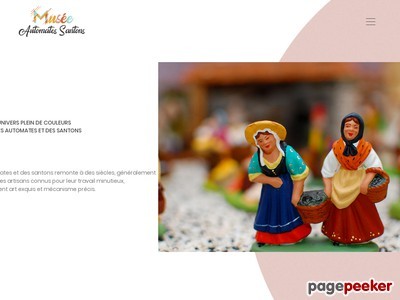 Musée Automates Santons : découvrez un art exceptionnel