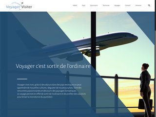 Voyager autrement dans les conditions optimales