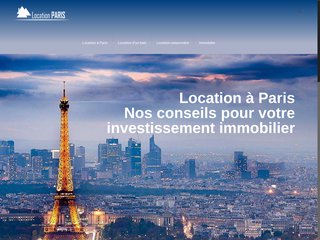 Conseils sur l’investissement immobilier