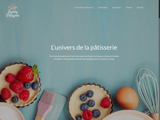 De bons ustensiles pour une pâtisserie réussie
