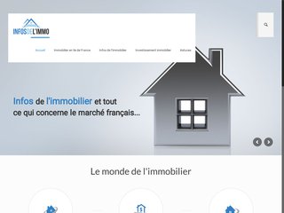 Actualité sur l’immobilier