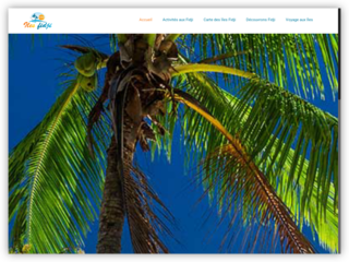 Avantage de faire un voyage aux Fidji