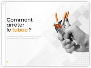Conseils pour arrêter de fumer