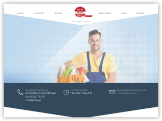 Votre entretien professionnel avec ATP