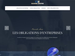 Tout savoir sur les obligations d’entreprise