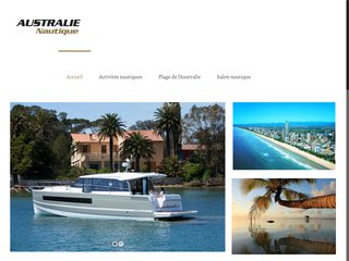 Découvrez l’Australie en nautisme 