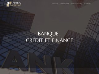 Mieux choisir votre banque