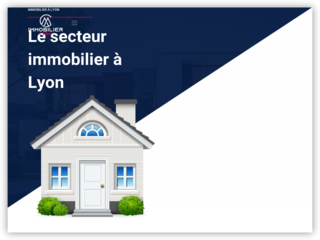 L’immobilier à Lyon