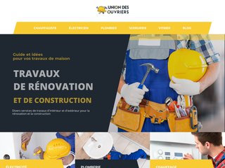 Tout sur la rénovation de bâtiment