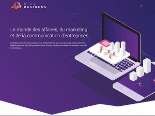 Tout pour améliorer le rendement de votre entreprise