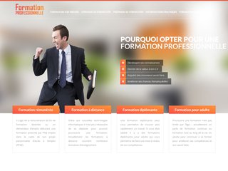 Formation professionnelle : améliorez vos performances en entreprise